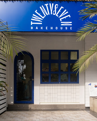 TwentySeven Bakehouse