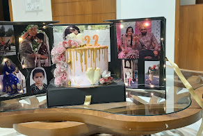 Mittal's Cake House (home bakers)