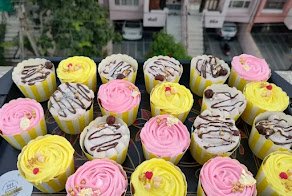 Riddham Bakers (Home Baker)