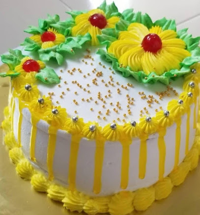 Layered with Love - Homemade Cakes & Desserts