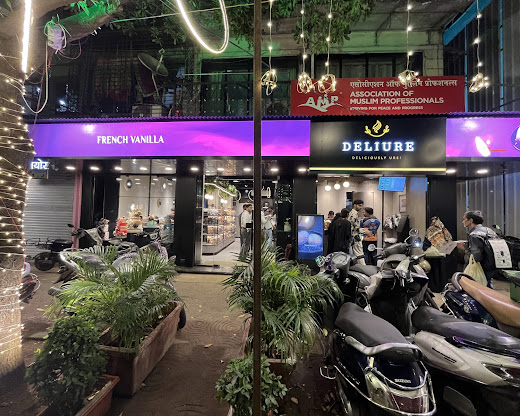 Deliure & The Eatrium