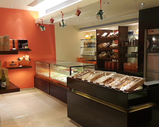 The Oberoi Patisserie and Delicatessen