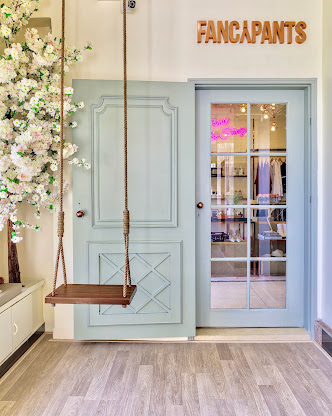 FancyPantsTheStore