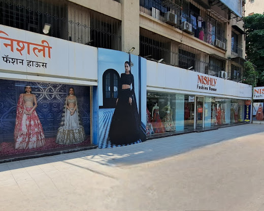 Nishly Fashion House