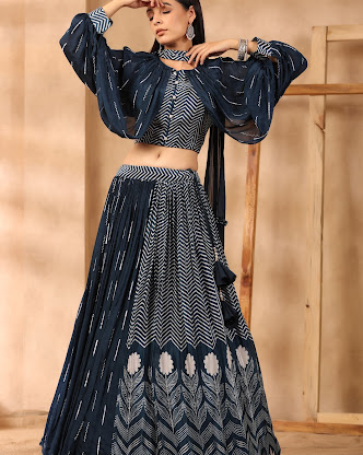 Kahaani - Designer Wear 