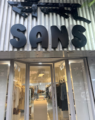 Sans studio