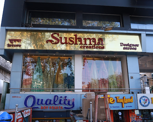 Sushma Creations