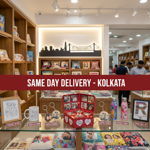 Only Memorable Gifts