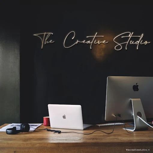 The Creative Studio