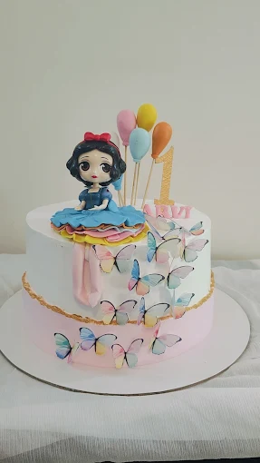 Ambrosia By Isha - Premium Eggless Brownies & Cakes