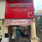 Cotton Cottage