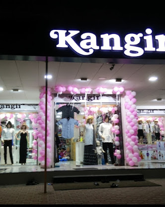 Kangir The Family Shop