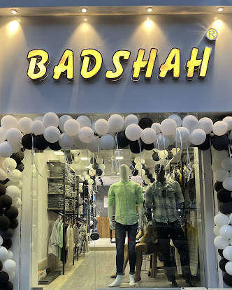 Badshah Collection