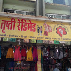 Trupti Fashion