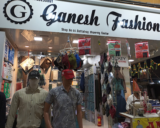 Ganesh Fashion