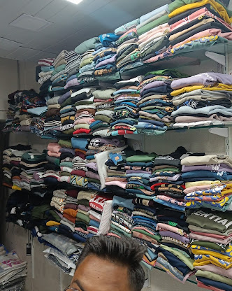 GROOVY CLOTHING & ACCESSORIES