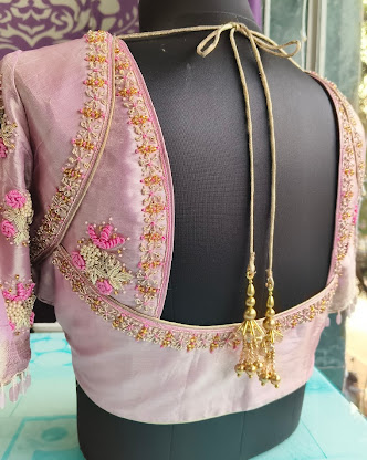 Sanskruti The Boutique