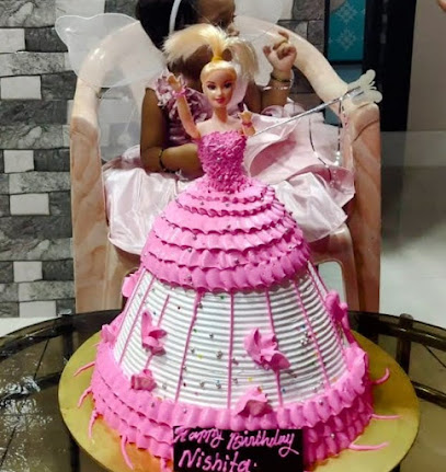 Just Bake (Homemade)