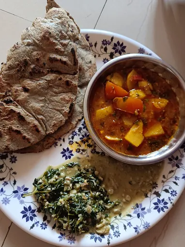 Samruddhi tiffin and catering services