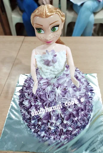 Shubhu's cooking adda