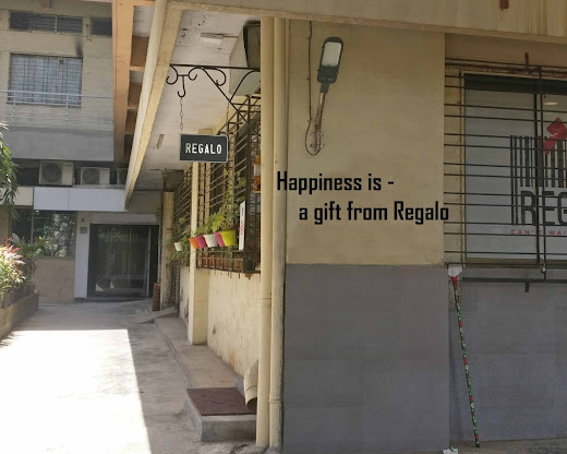 Regalo Exquisite LLP