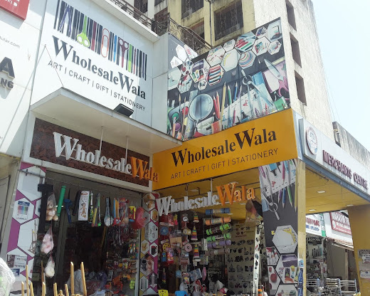 Wholesale wala