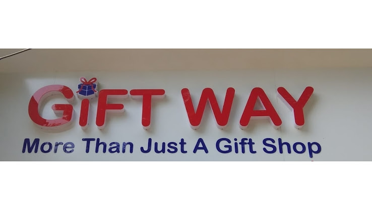 Gift Way