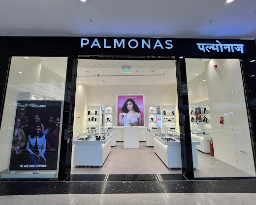 PALMONAS Jewellery 