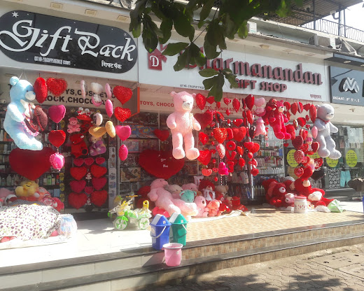 Dharmanandan Gift Shop