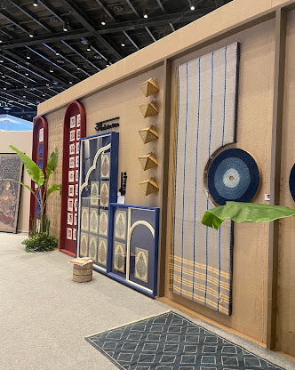 Tisser Artisans Trust