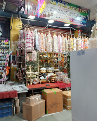 Aadeshwar Pooja Artical and Gift