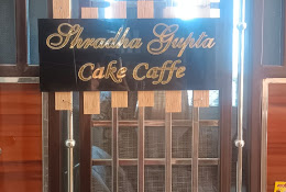   Cake Caffe-Homemade Cakes|Bakery Classes in Indirapuram|Cake Shop|Bakery Products