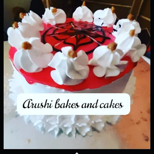 Arushi cakes 