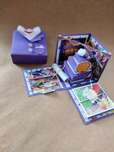 Craftholic gifts and arts