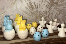 Canzie’s - A flicker of Magic