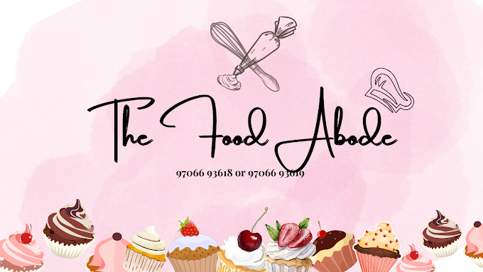 The food abode - Guwahati ho