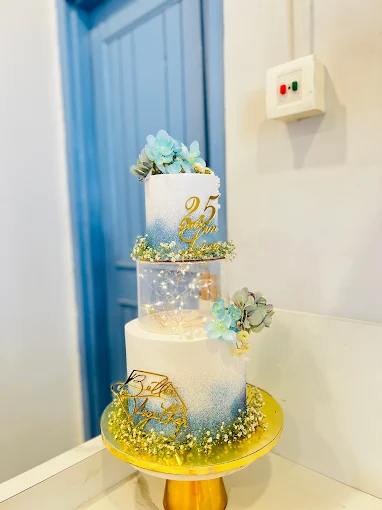 The cake and creation guwahati