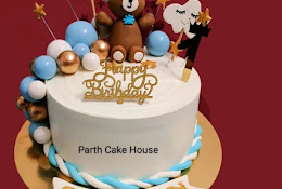 Parth Cake House