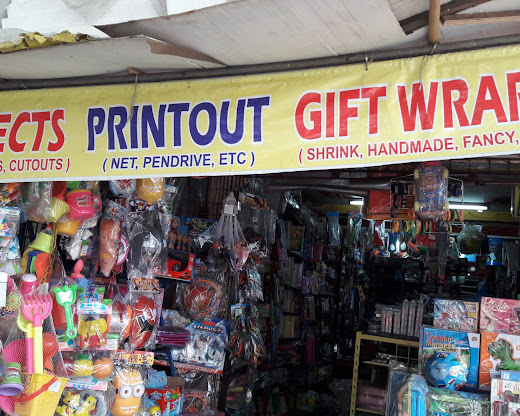 Richmond General Stores