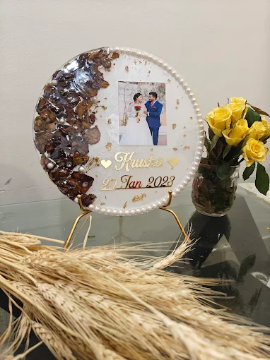 TakeWings Handmade Gift Hamper