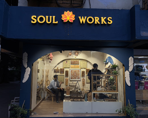 Soul Works
