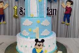 Geetha's Home Baking