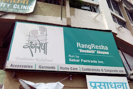RANGRESHA