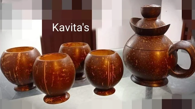 Kavita's Art & Creations