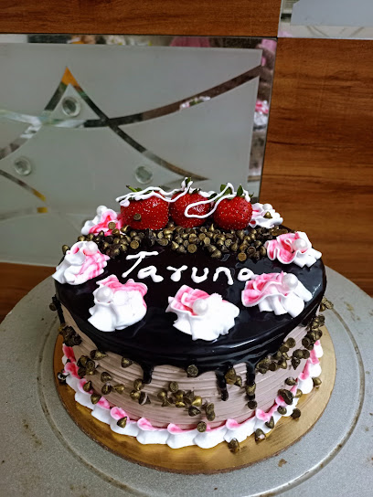 Saumyaa's Cake Shoppee