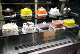Gayatri Cake Shop
