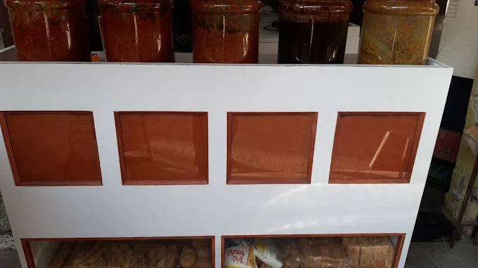 आस्वाद घरगुती मसाला (Masala) (Aaswad Homemade Spices