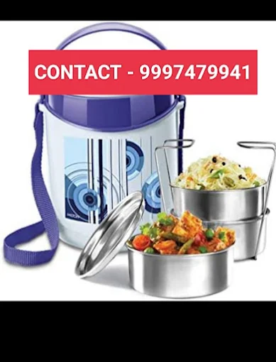 SPECIAL FOOD TIFFIN SERVICE