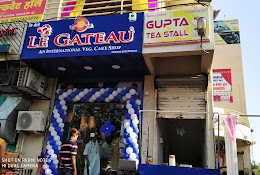 Le Gateau Cake Shop Naigaon