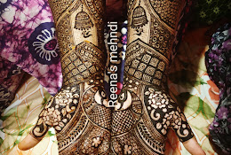 Reena's Mehndi , Nail Art & Makeup